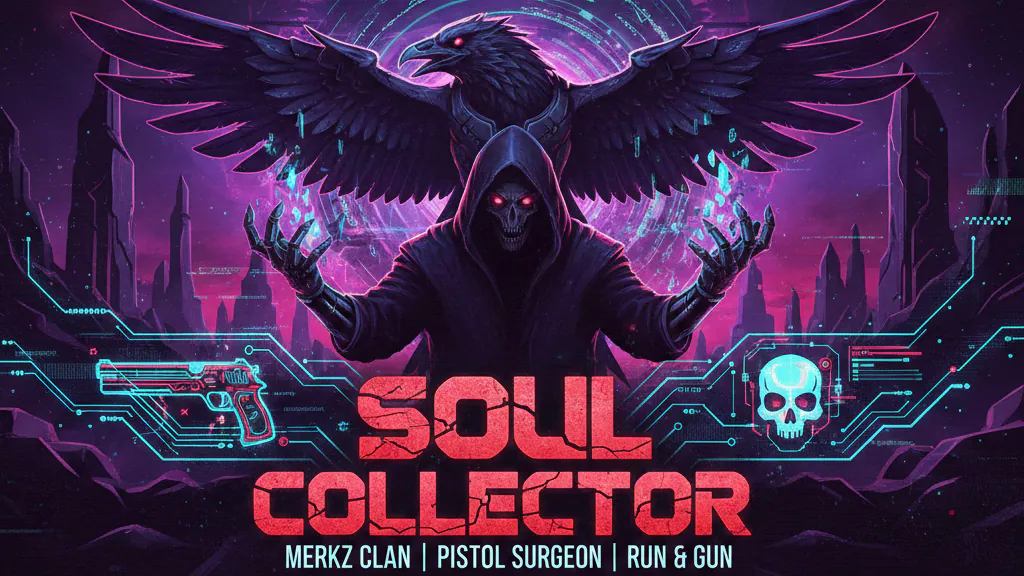 SouLCollecTorTV