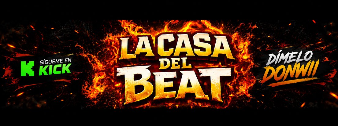 LaCasaDelBeat