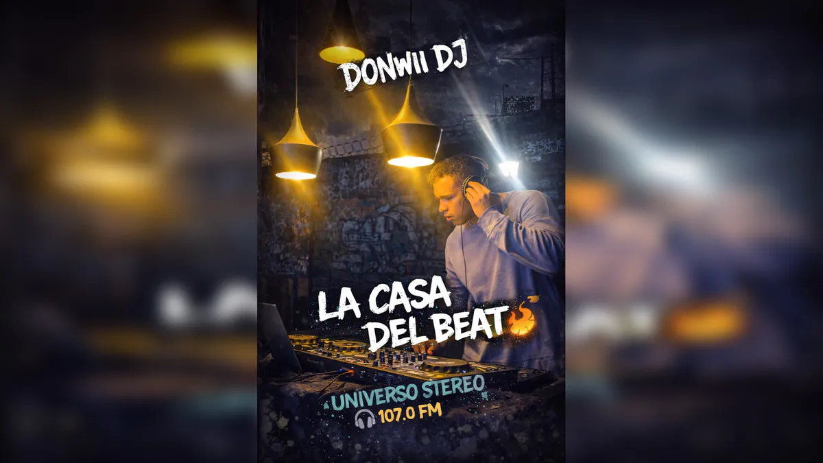 LaCasaDelBeat