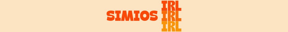 SimiosIRL
