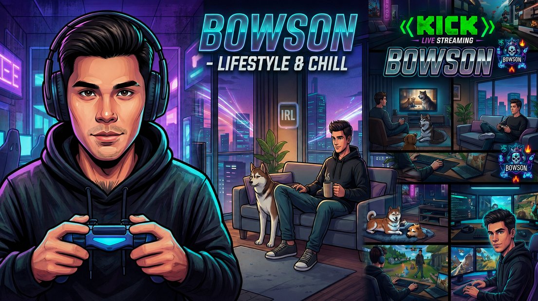BowSons