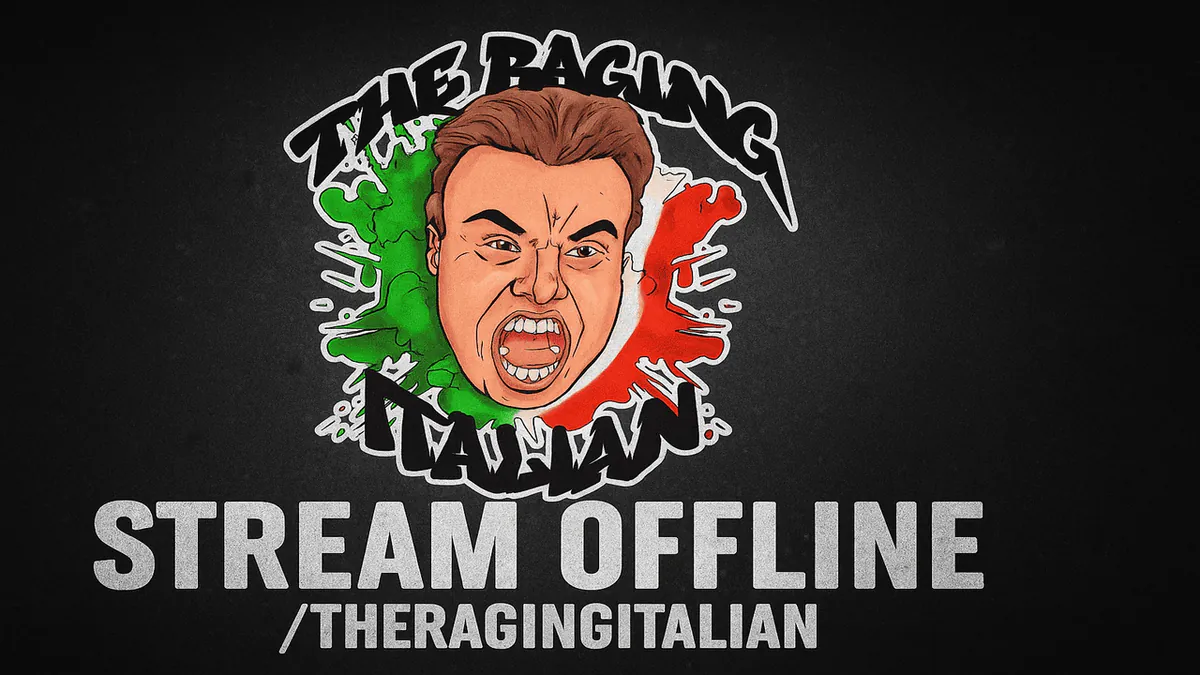 TheRagingItalian