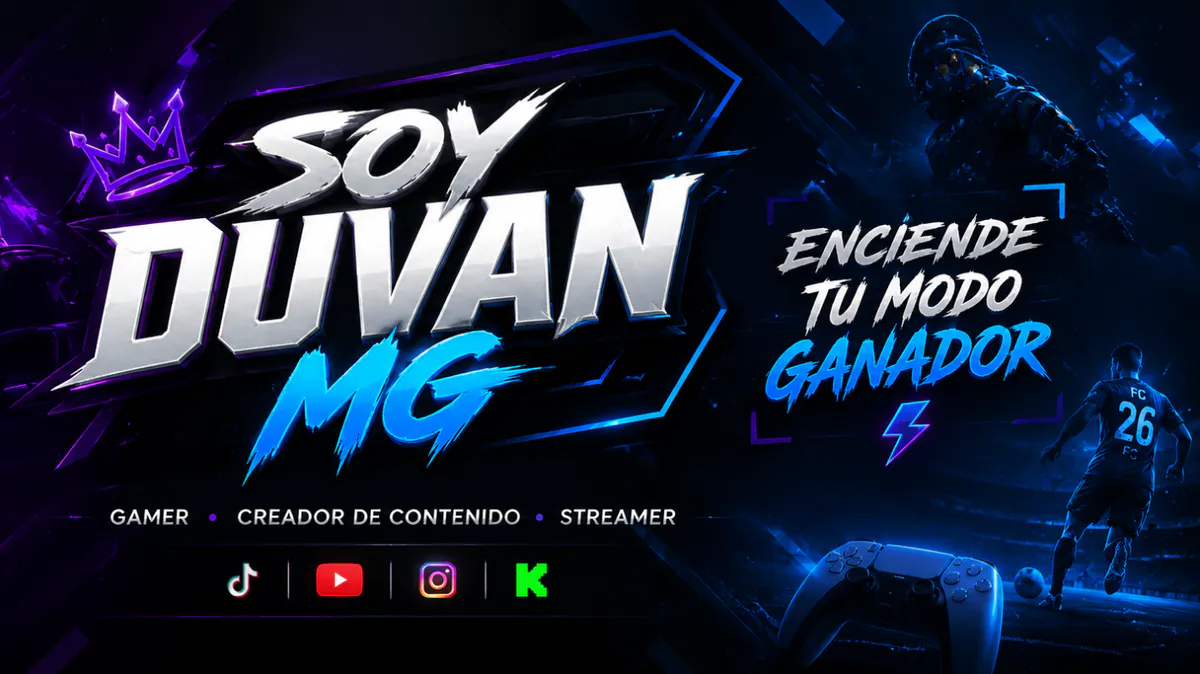 SoyDuvanMG