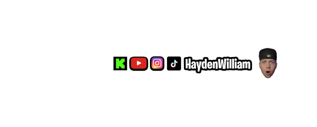 HaydenWilliam
