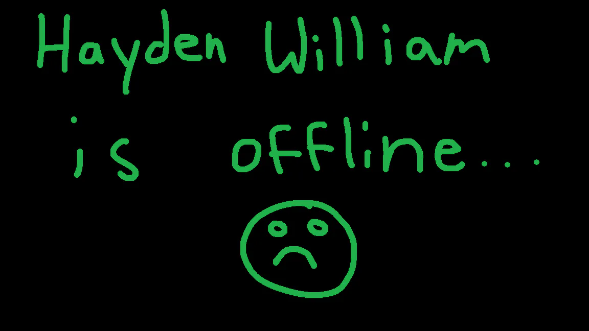 HaydenWilliam