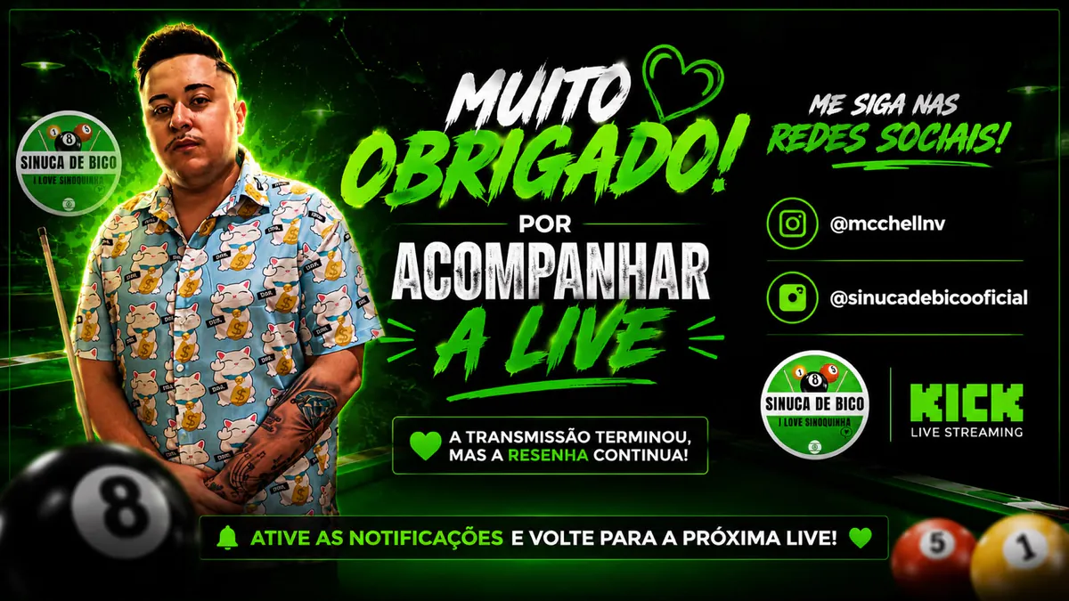 Sinucadebicooficial