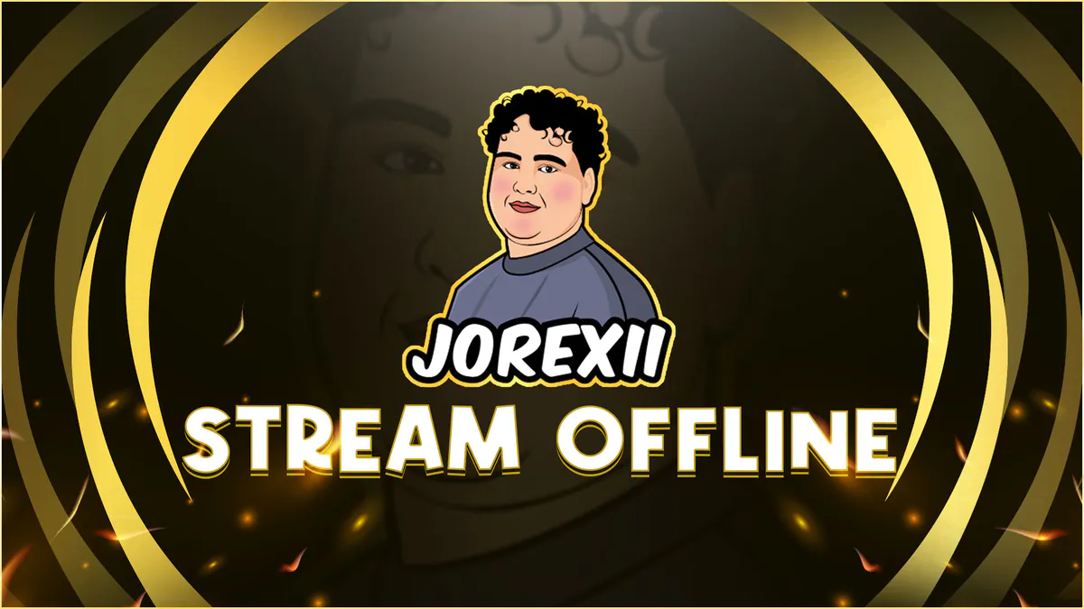 JoRexii