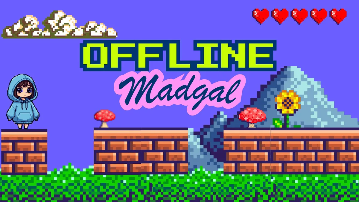 MadGalMusic