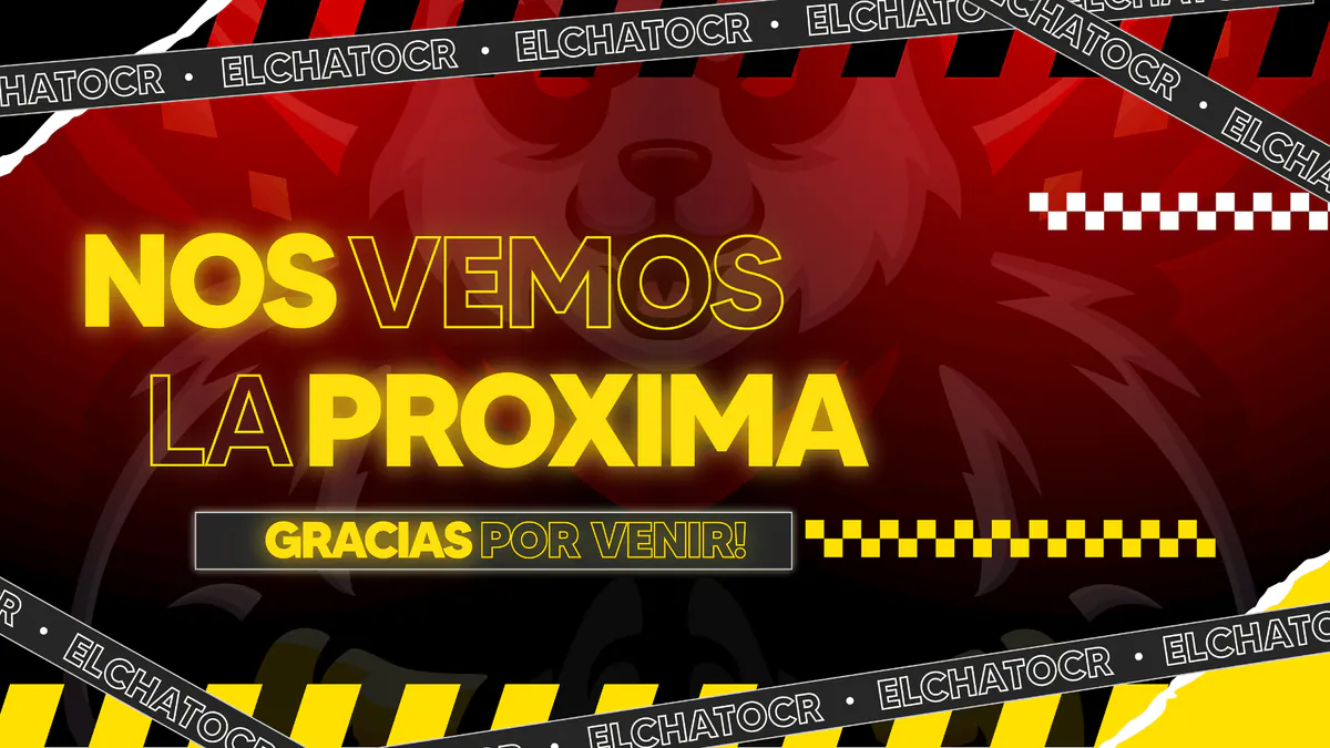 ELCHATOCR