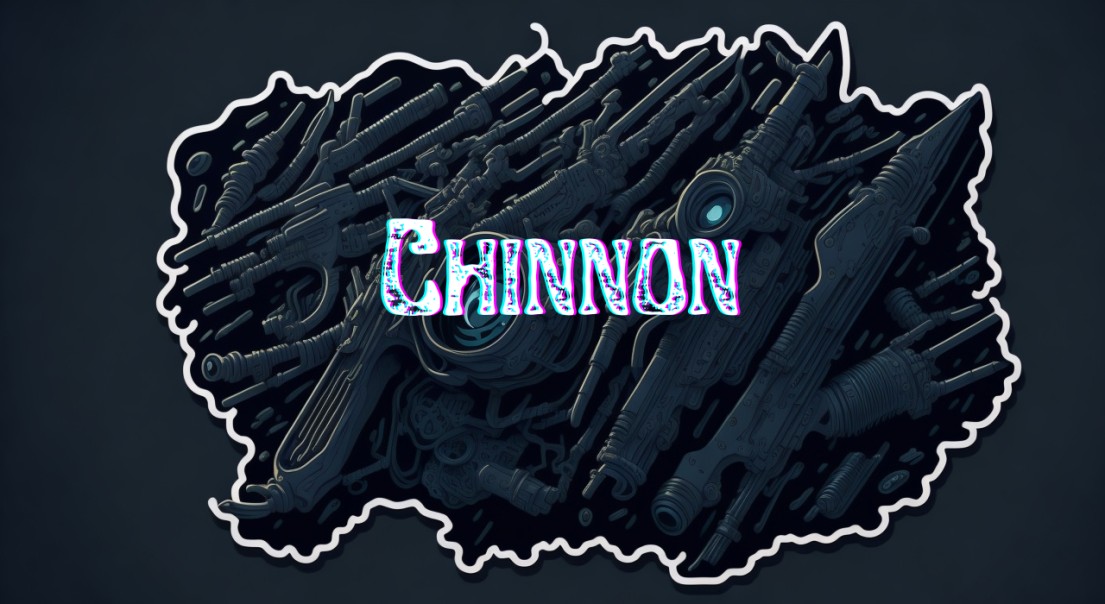 chinnon