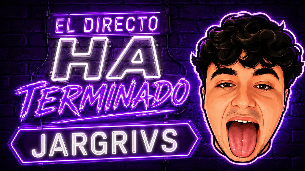 jargrivs