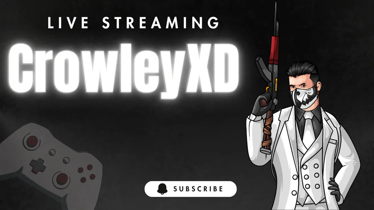 cr0wleyxd
