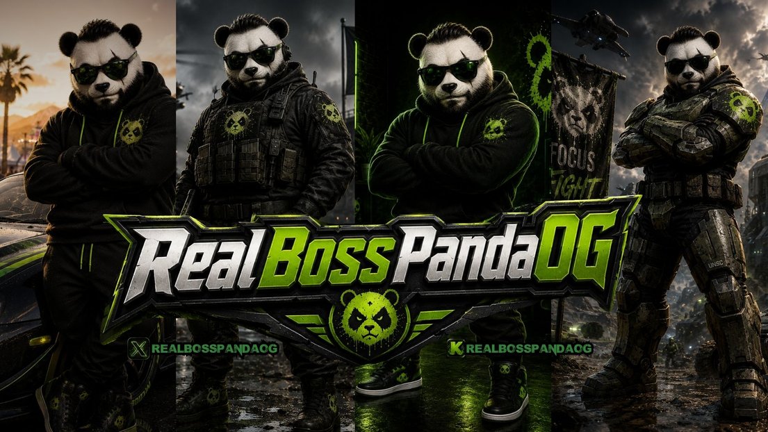 RealBossPandaOG