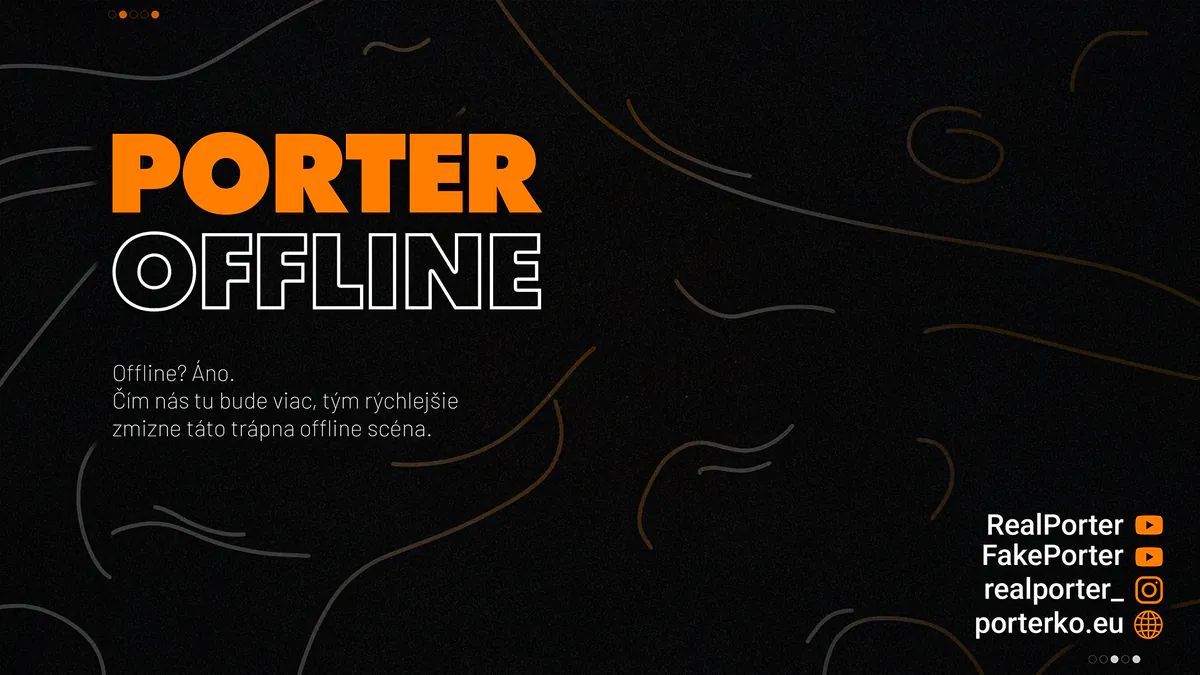 RealPorter