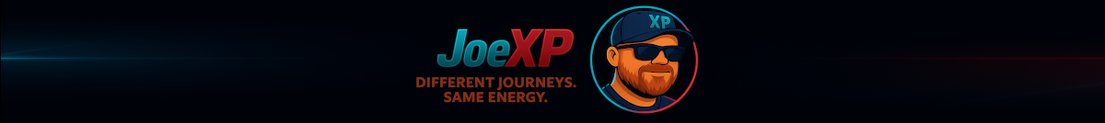 TheJoeXP