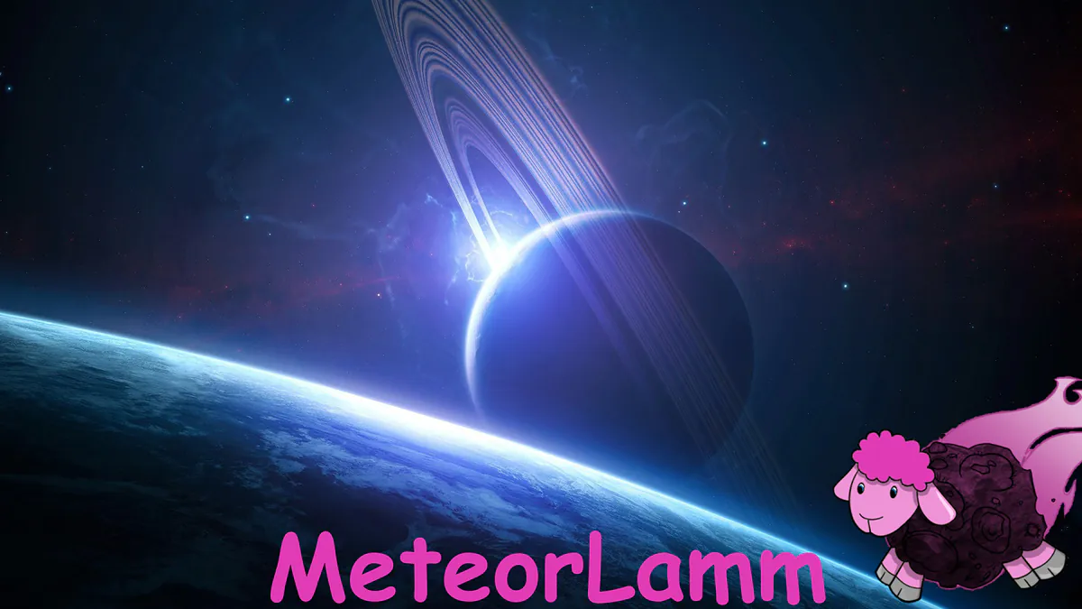 MeteorLamm