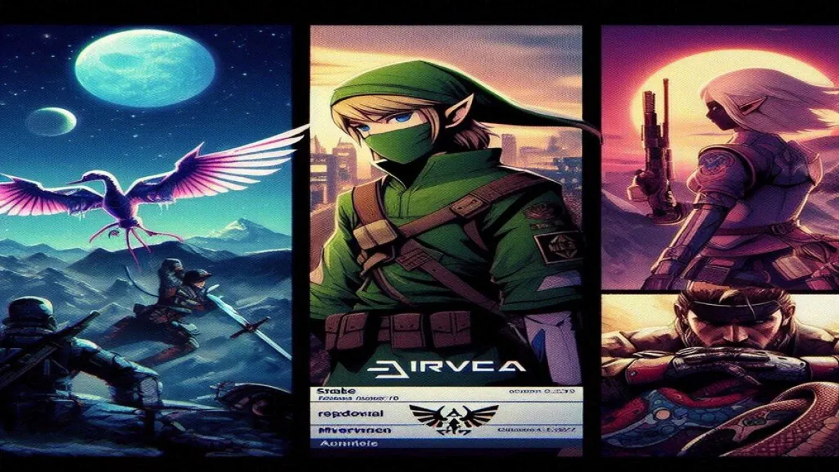 Airveavibes