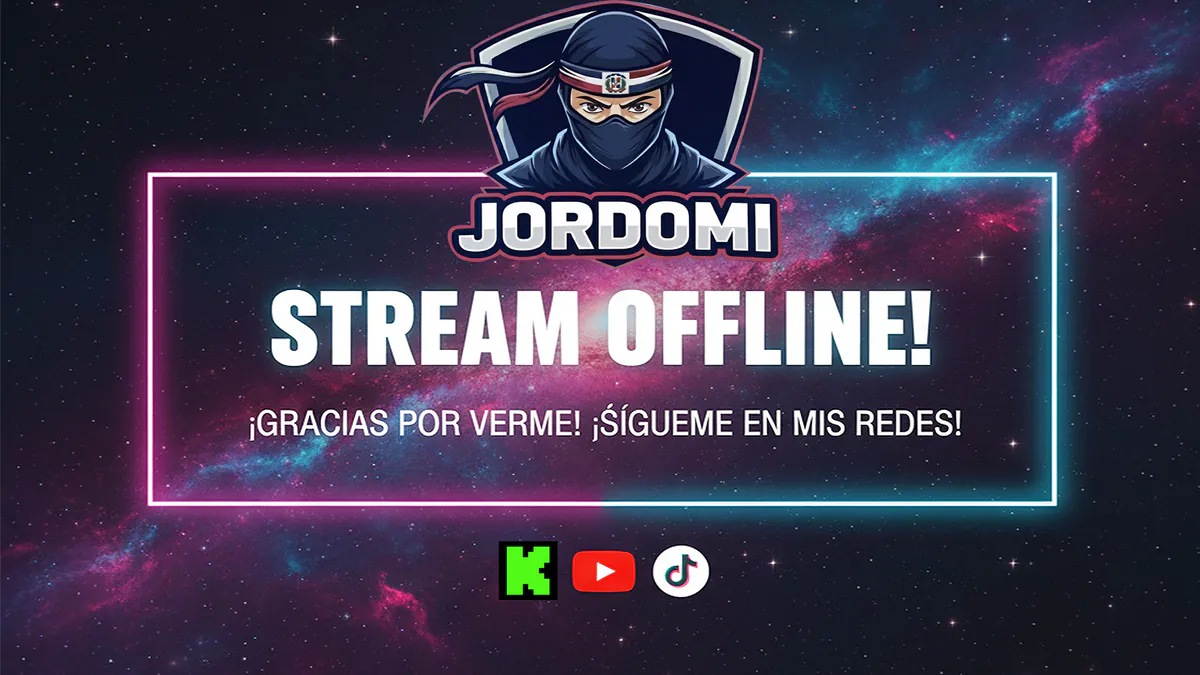 JORDOMI