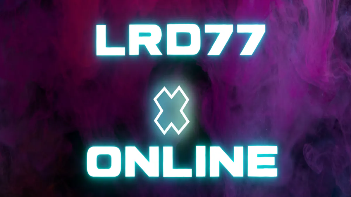LRD77