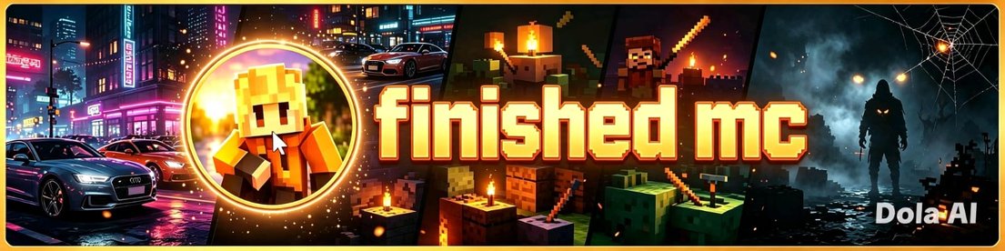 finishedmc