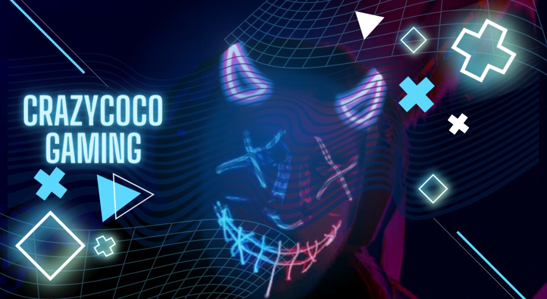 CrazyCoCo