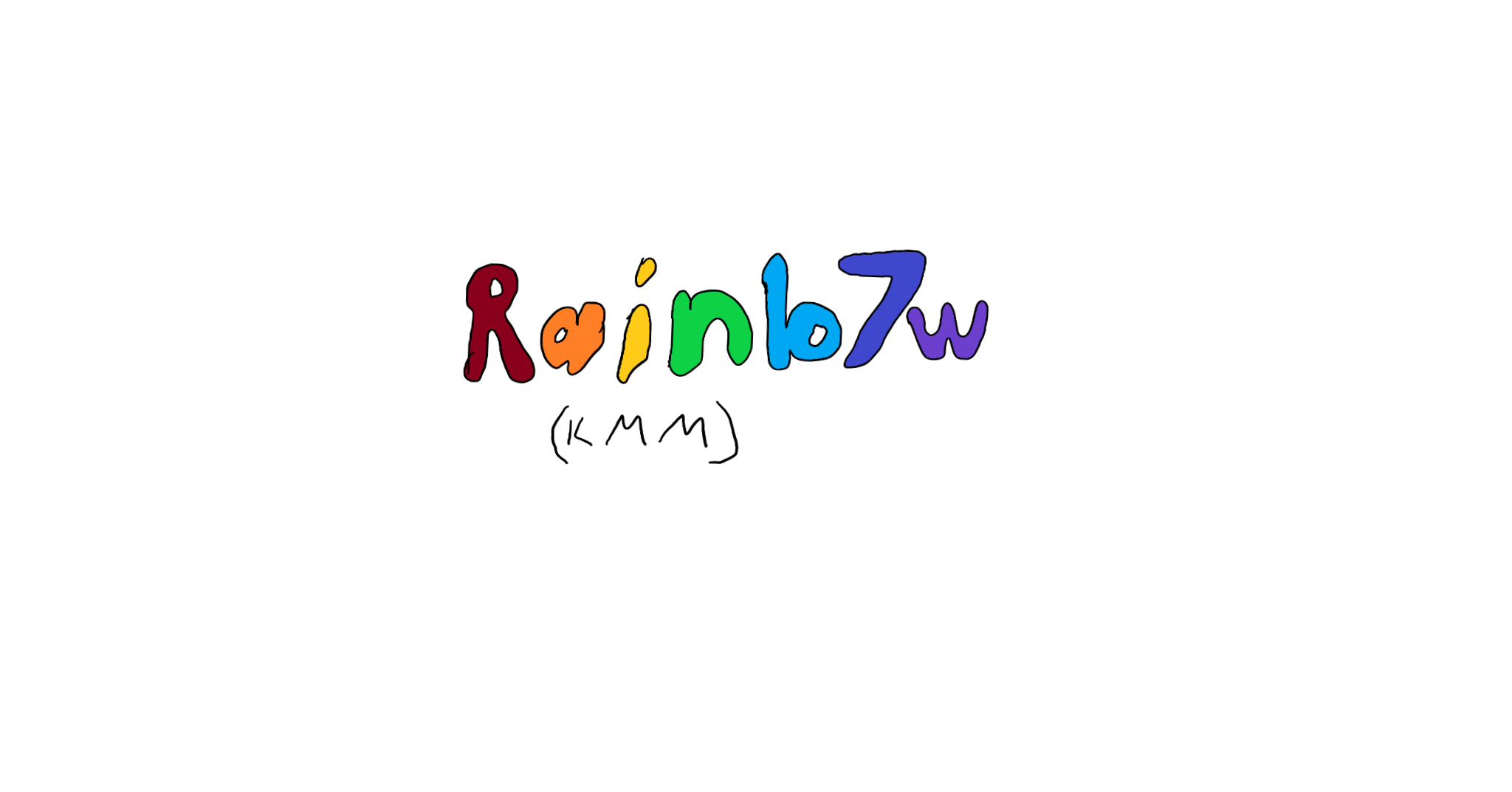 RainbowKMM