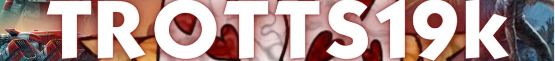 Trotts19k