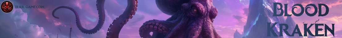 BloodKraken