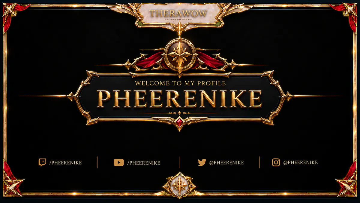 Pheerenike