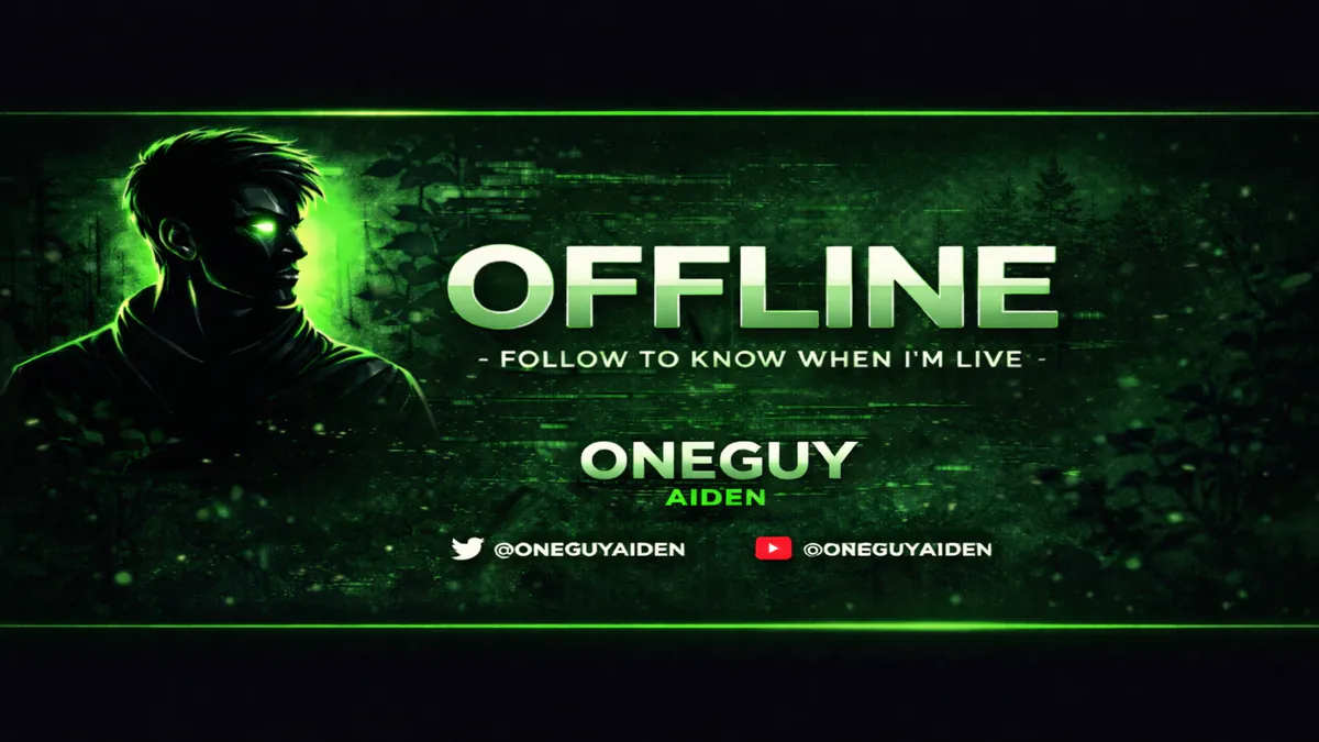 Oneguyaiden