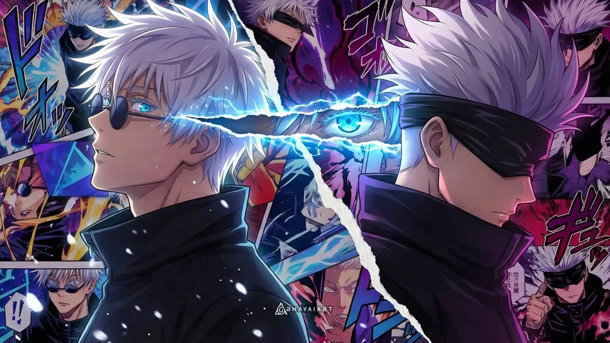 Angelkings