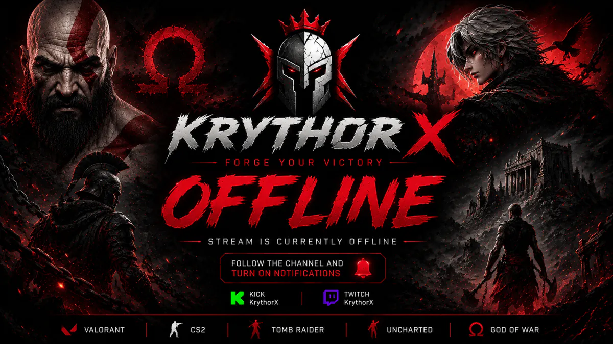 KrythorX