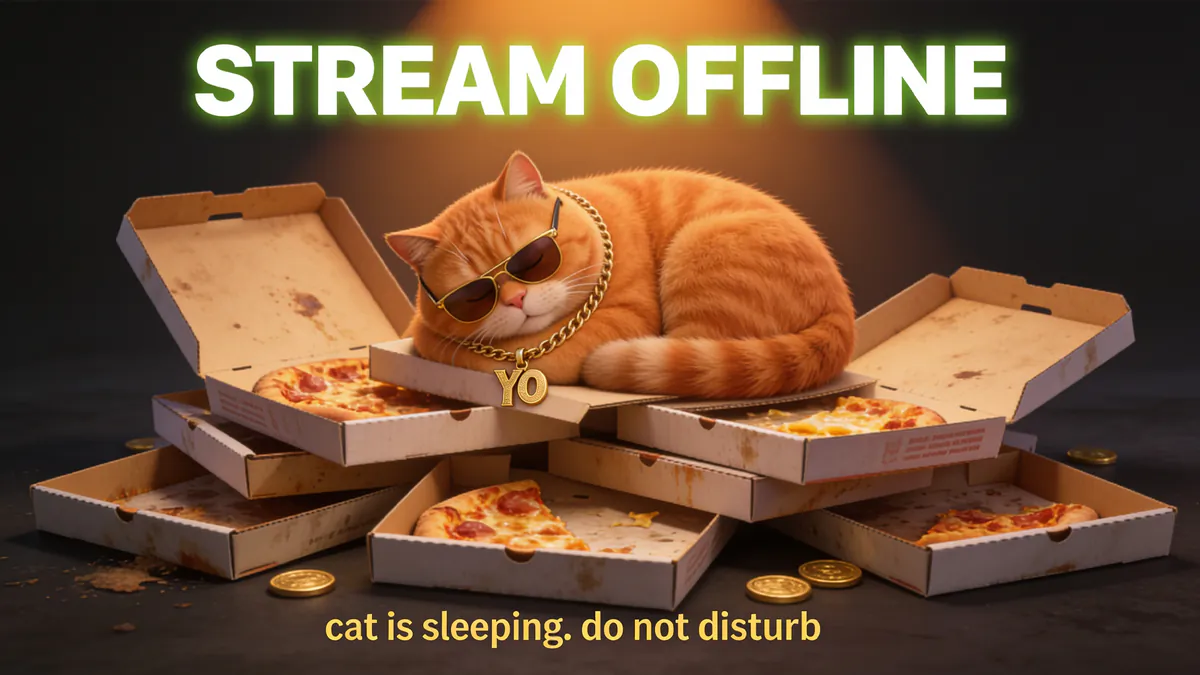 YOStreamCat