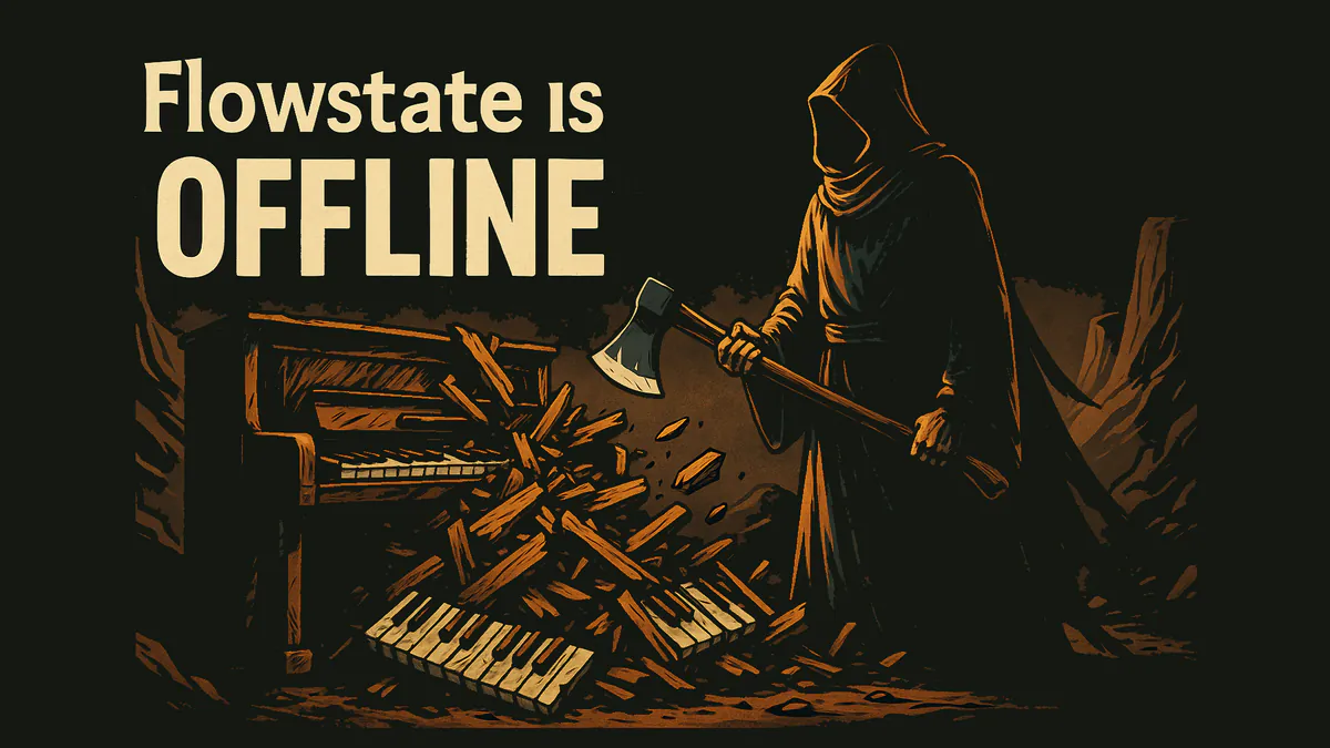 PianoFlowstate