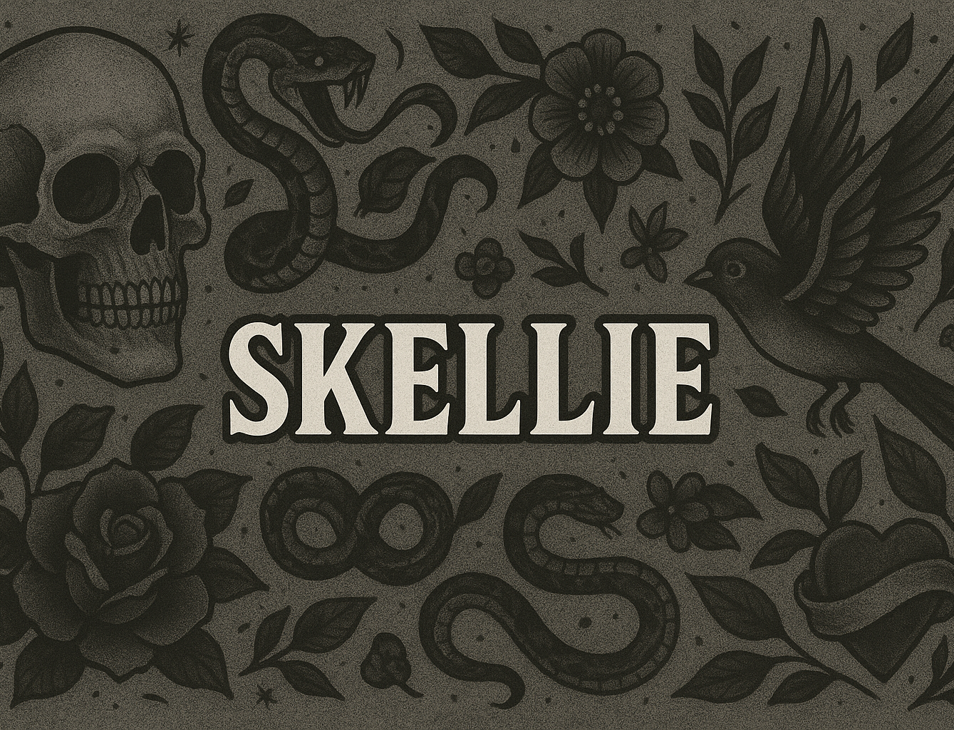 Skelliee