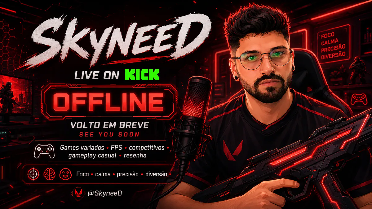 SkyneeD