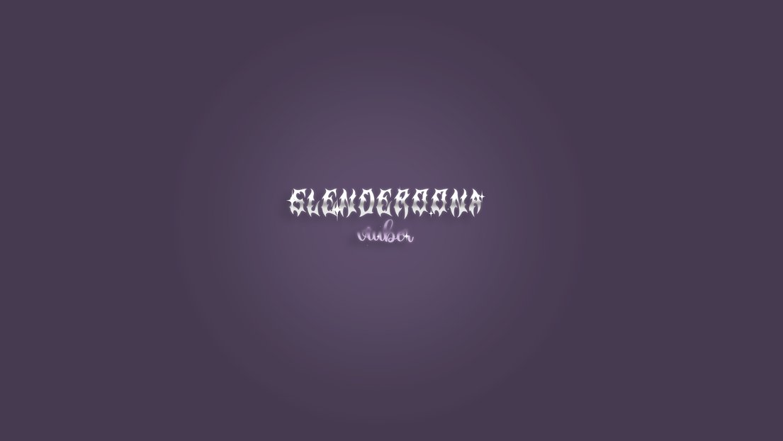 slenderoona