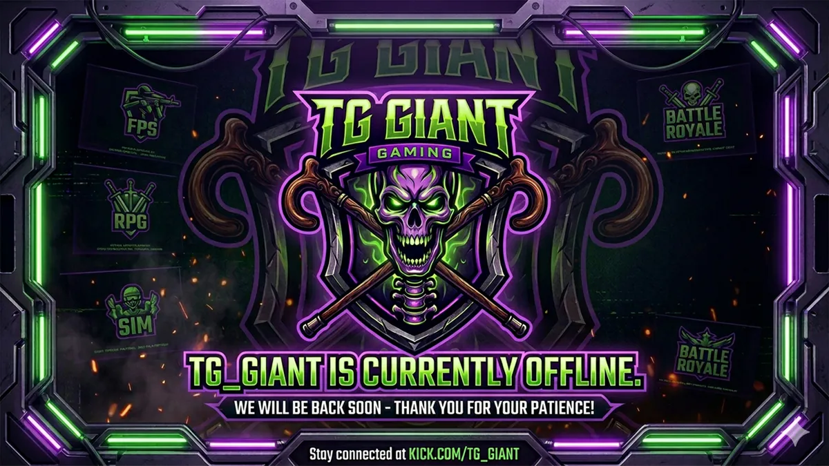 TGGiant