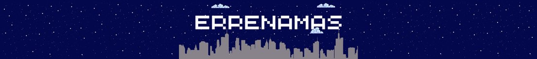 ErreNamas