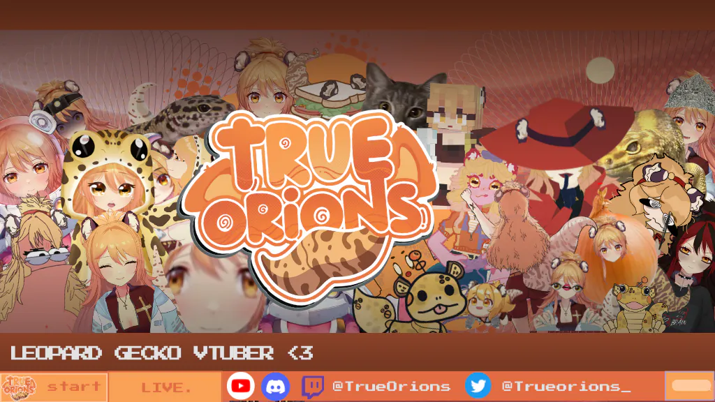 TrueOrions