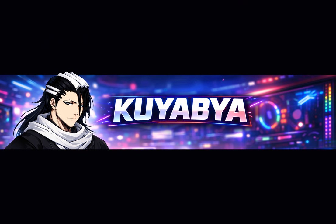 Kuyabya