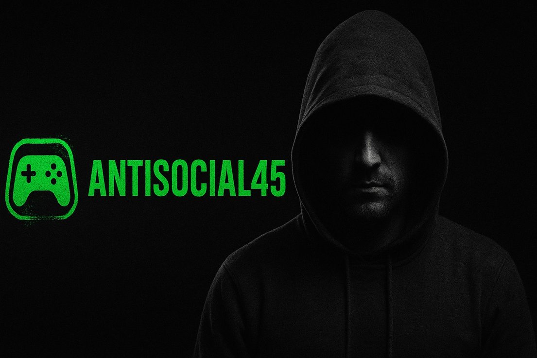 antisocial45