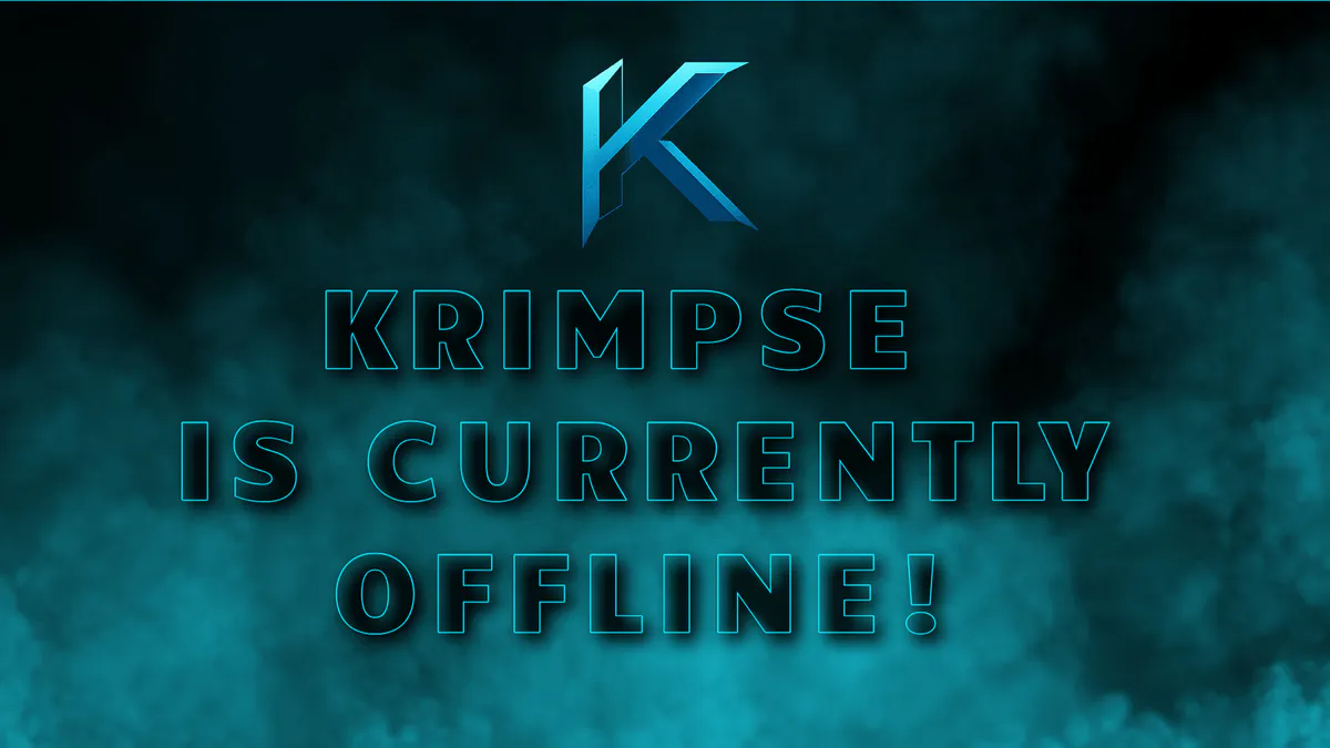 Krimpse
