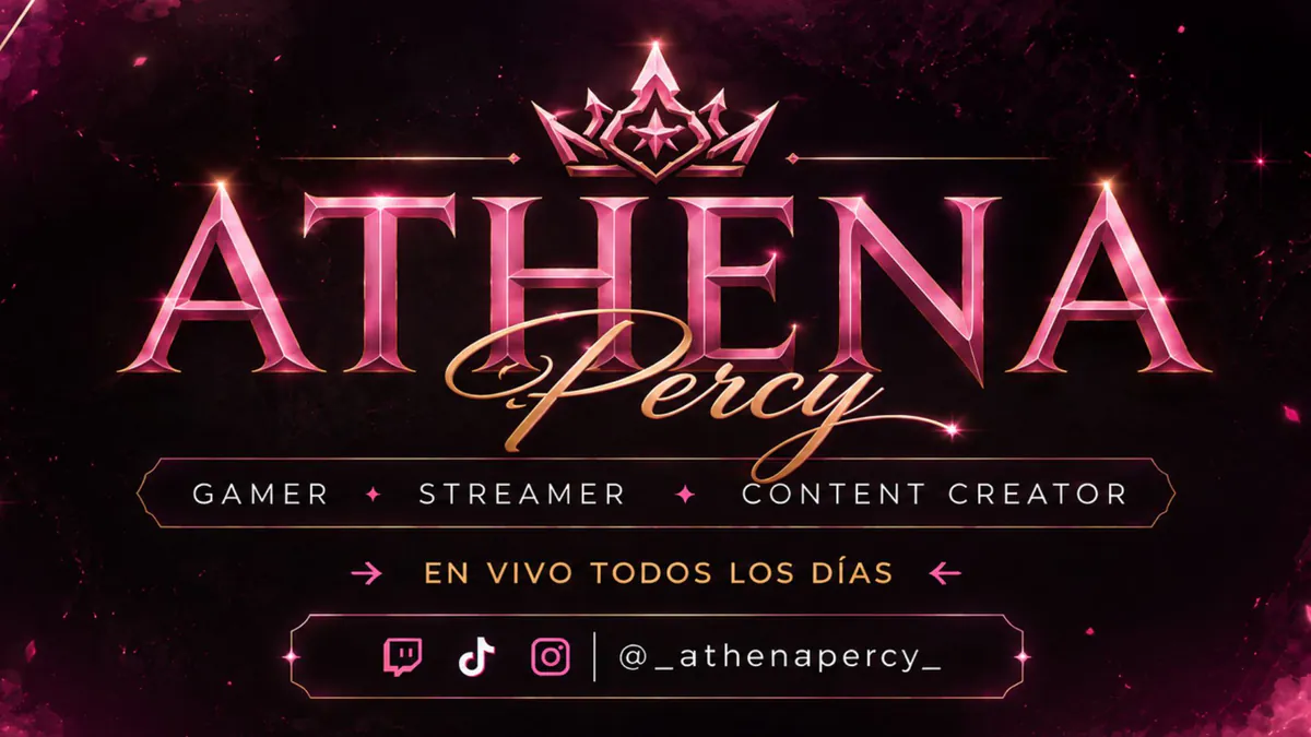 AthenaPercy