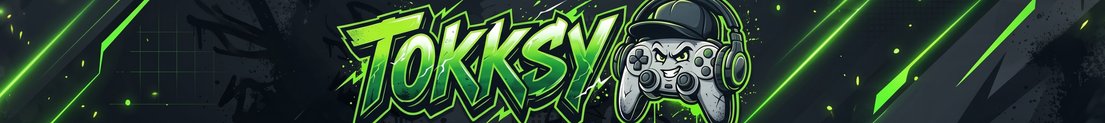 Tokksy