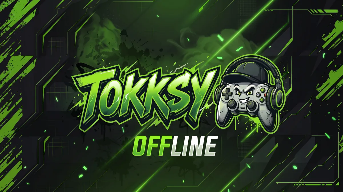 Tokksy