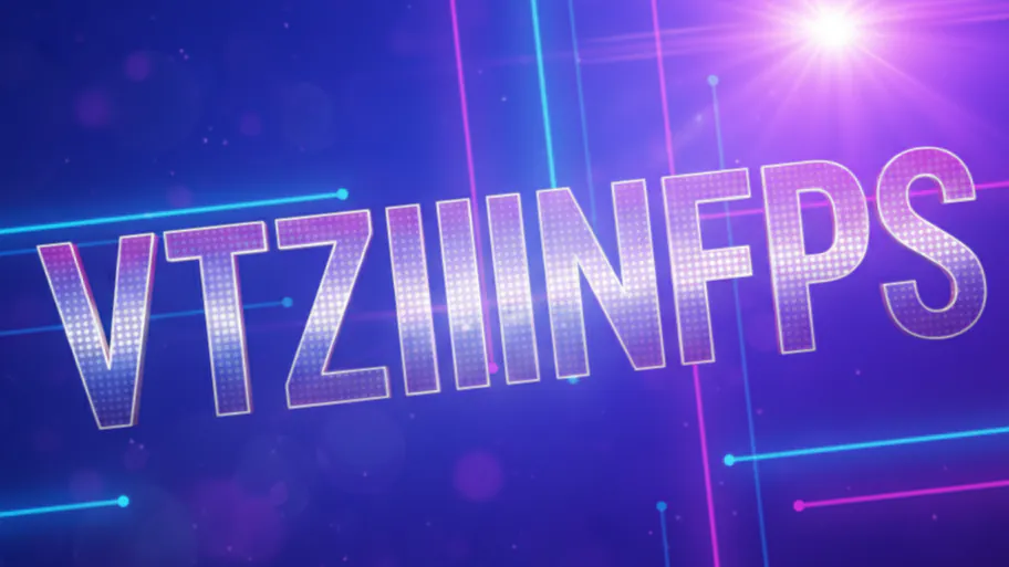 VTZIIINFPS