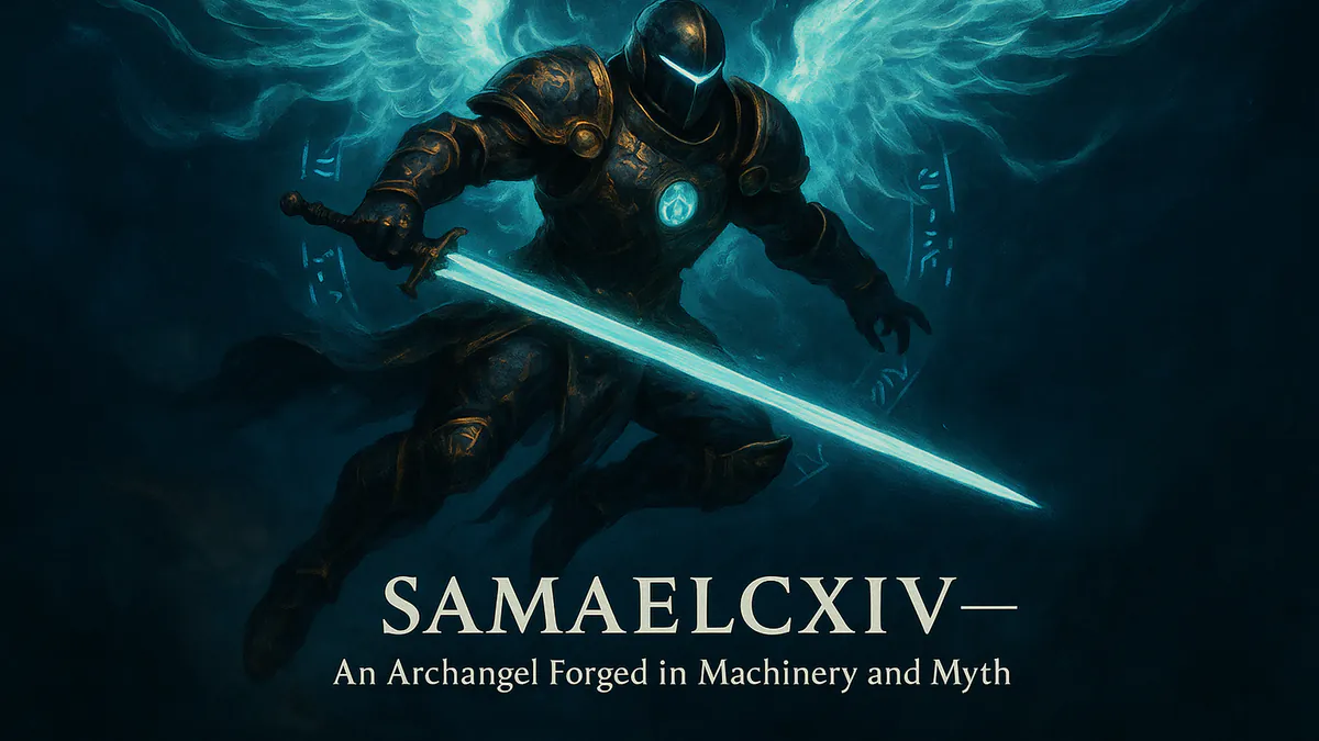 SamaelCXIV