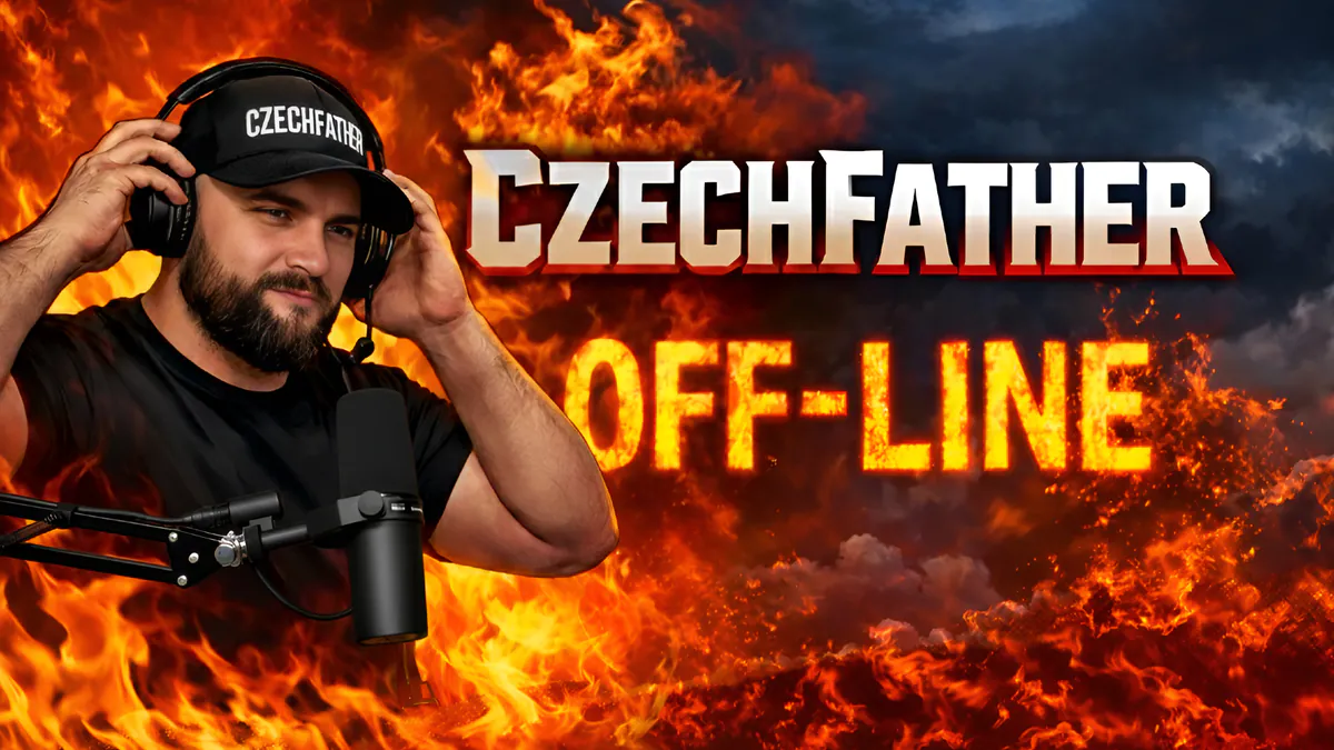 CzechFather