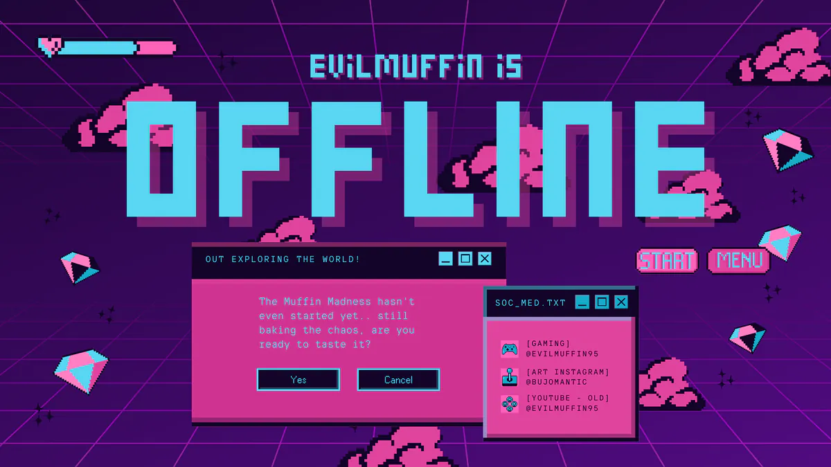 evilmuffin